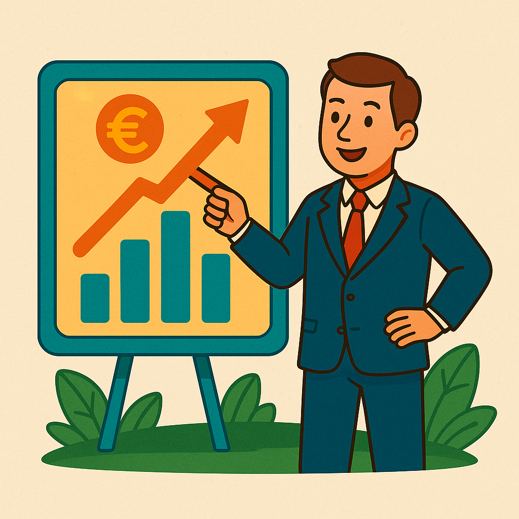 Le Revenu Stratégique